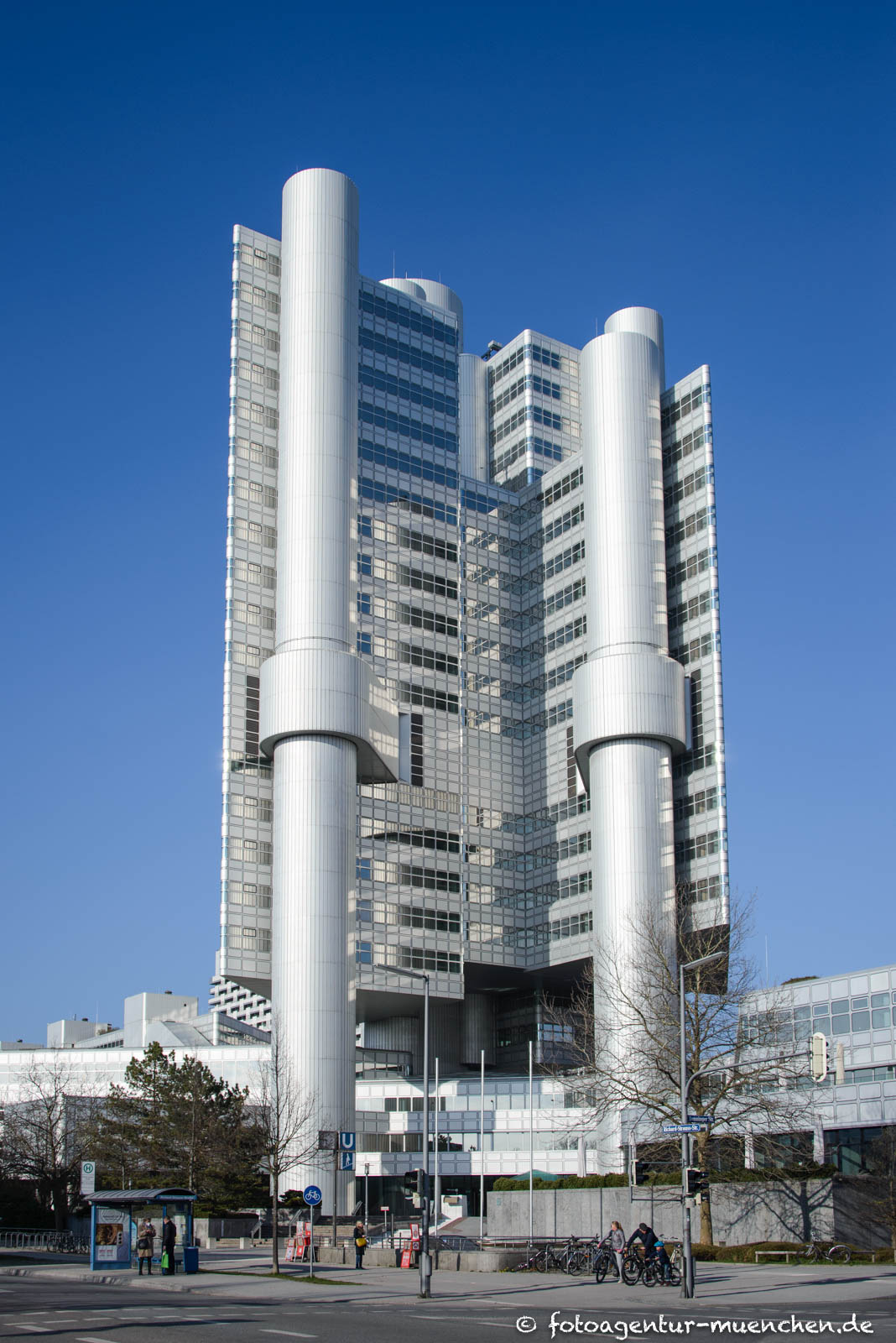 Hypo-Hochhaus