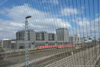 Gerhard Willhalm - Blick auf den Arnulfpark