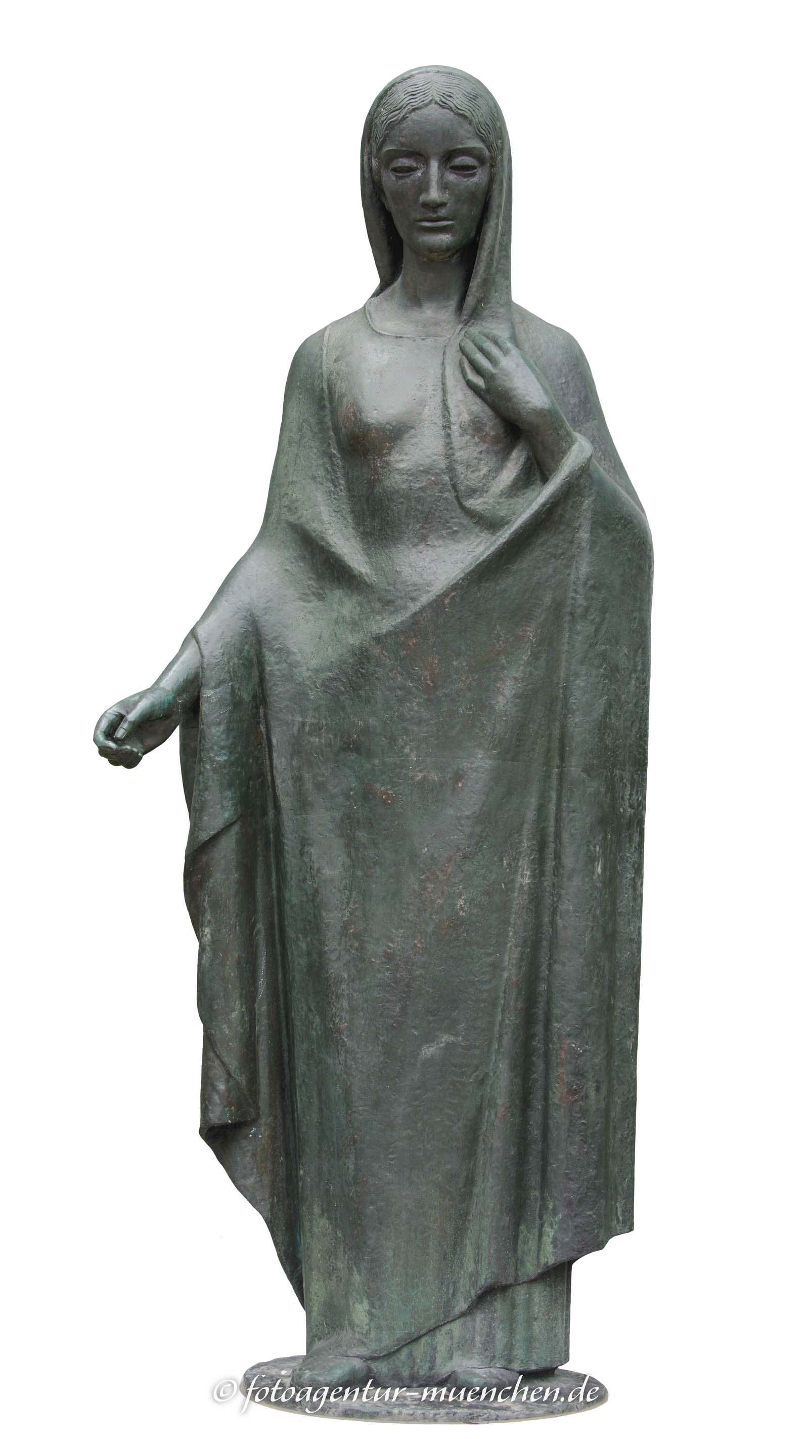 Die Mutter