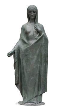 Die Mutter