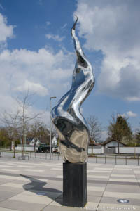 Denkmal: Feuer &amp; Flamme
