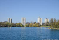 Gerhard Willhalm – Lerchenauser See
