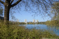 Gerhard Willhalm – Lerchenauser See