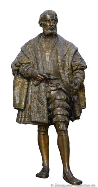 Gerhard Willhalm – Wilhelm V. 