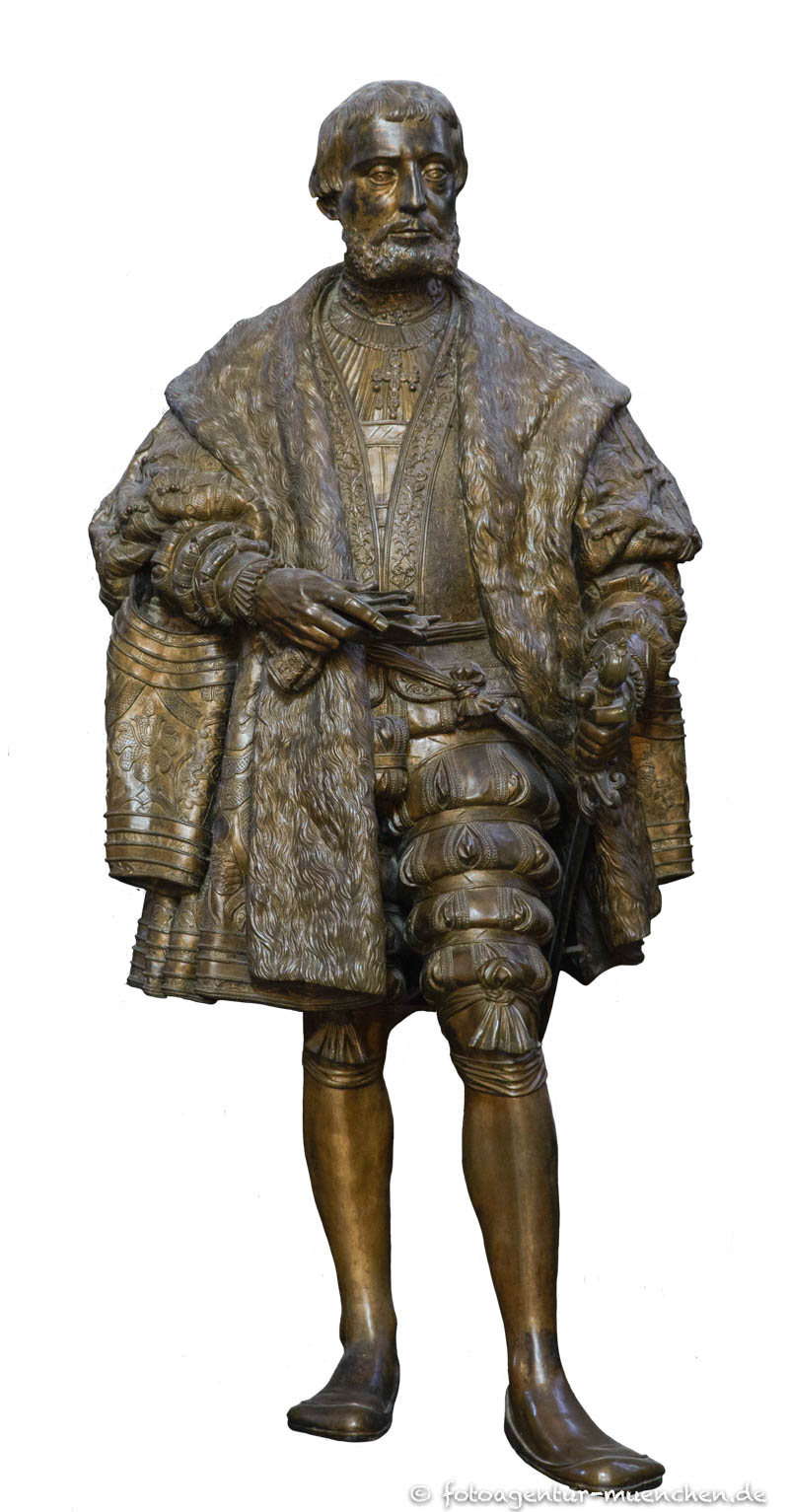 Wilhelm V.