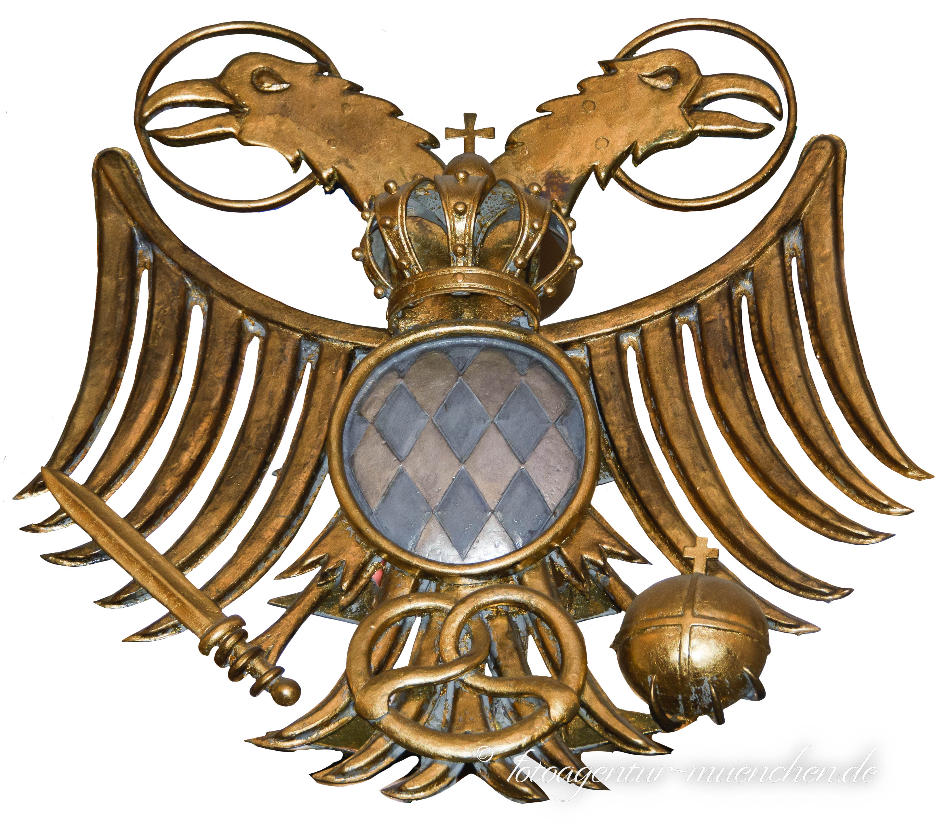 Wappen der Bäcker (Frauenkirche)