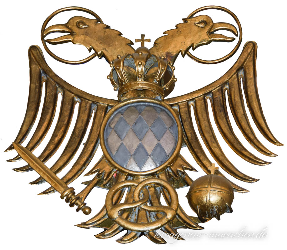 Wappen der Bäcker (Frauenkirche)