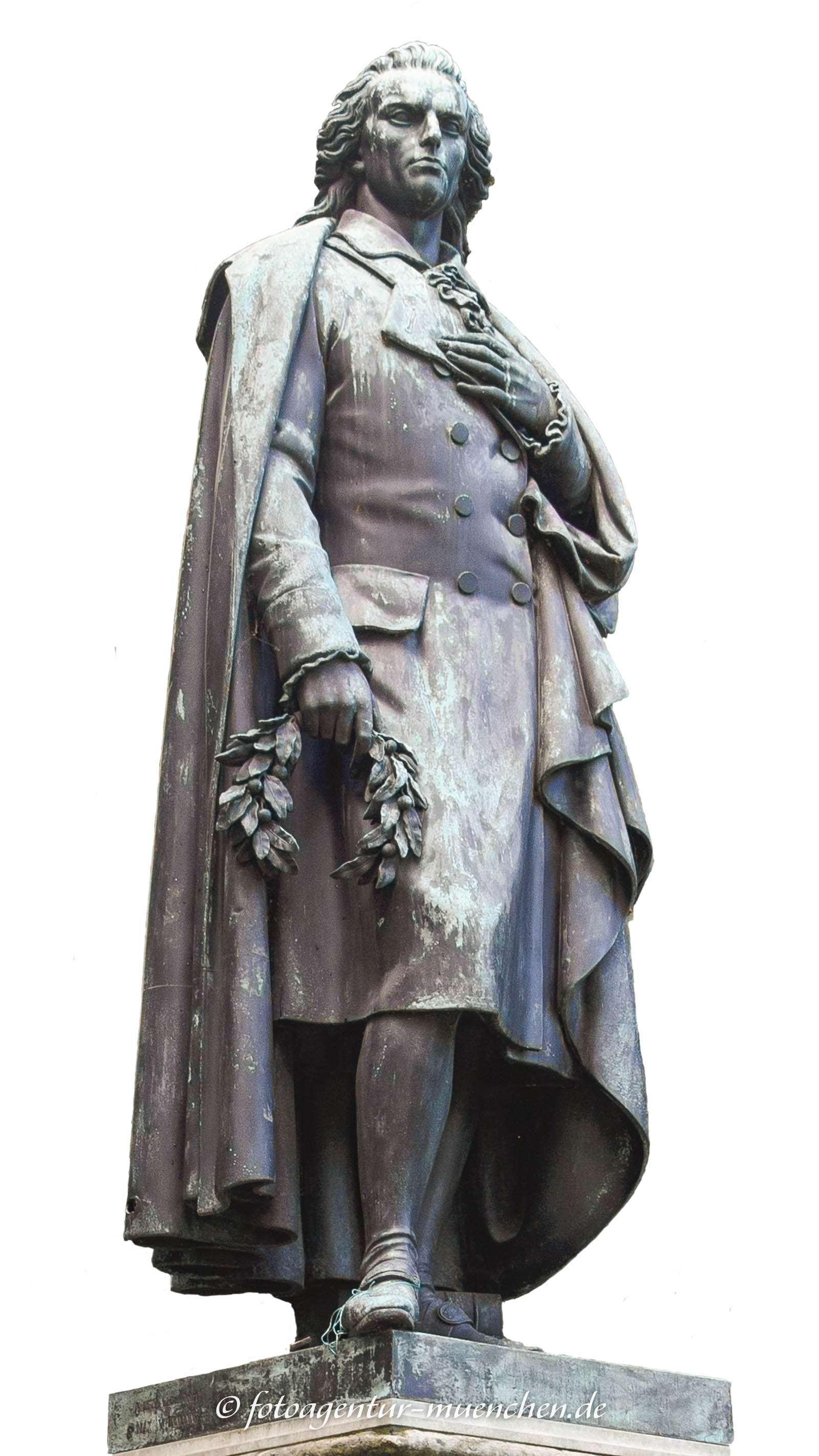 Schiller-Denkmal