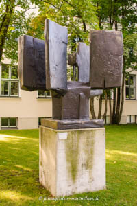 Großes Votiv K