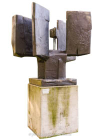 Großes Votiv K 1963