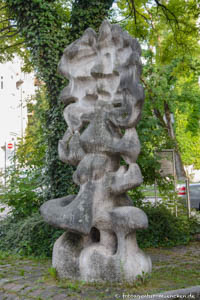 Szabó László - Sonnengott