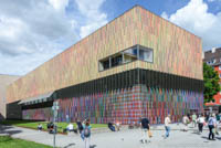 Museum Brandhorst