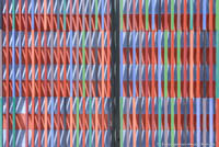 Gerhard Willhalm – Museum Brandhorst - Fassade