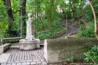 Kugelbrunnen