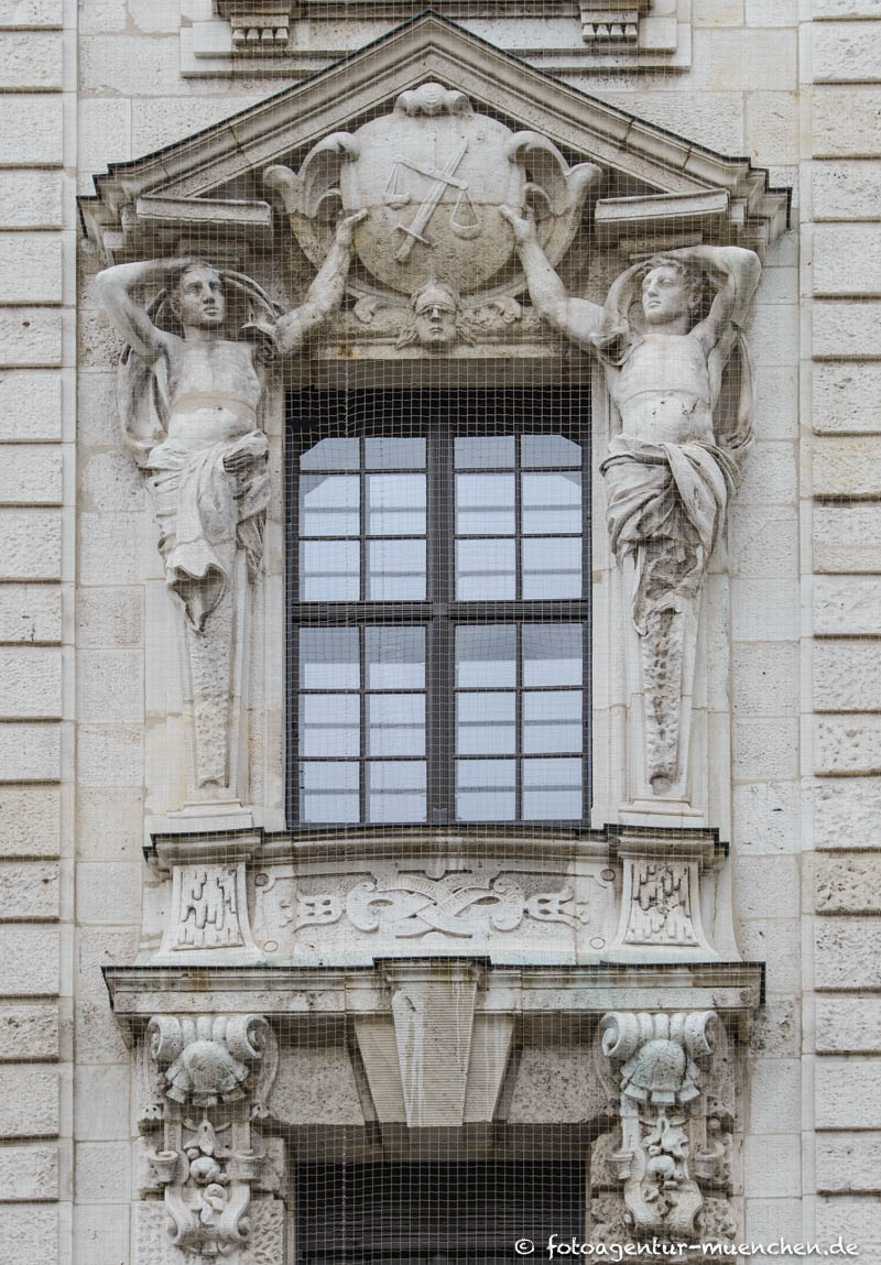 Justizpalast