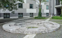 Quellbrunnen - Deutsches Patentamt