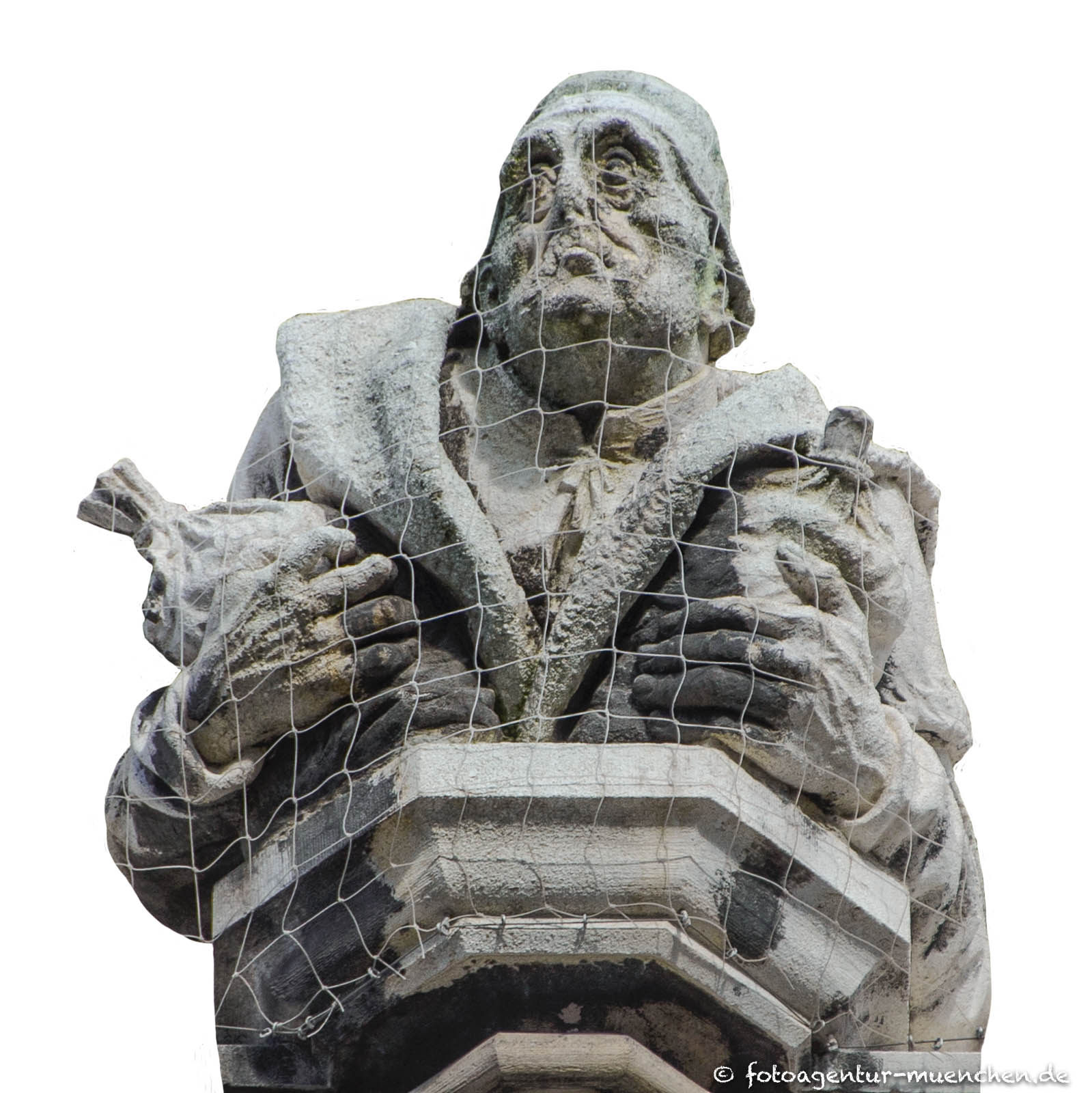 Der Geizige