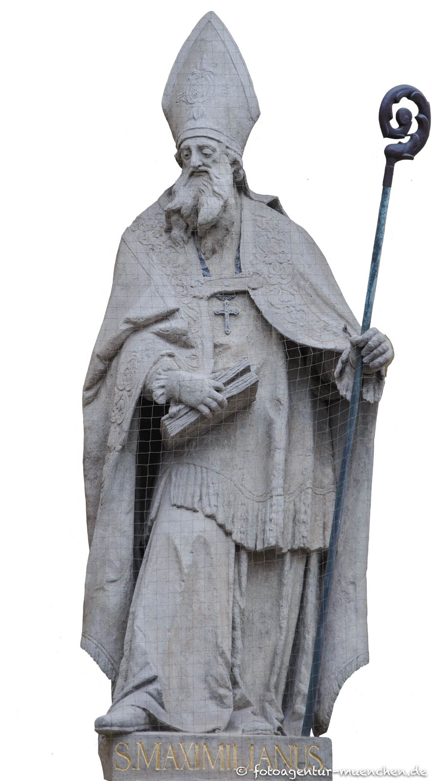 St. Maximilian