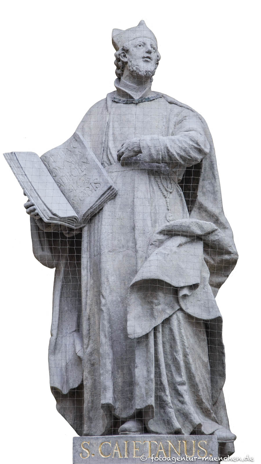 St. Kajetan