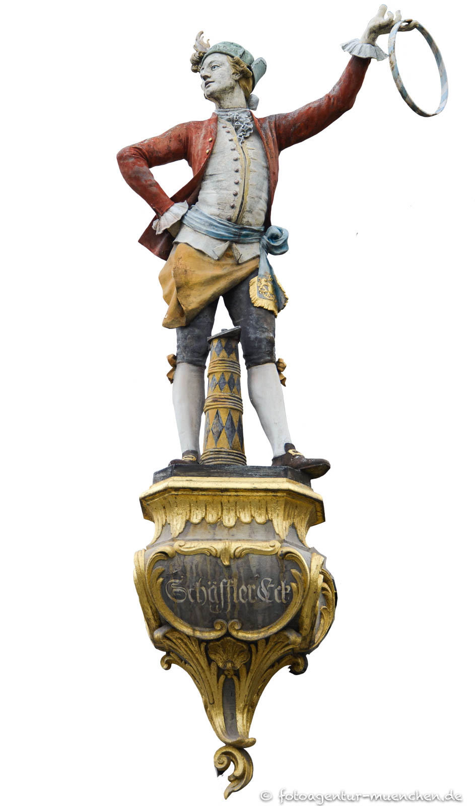 Schäffler-Eck