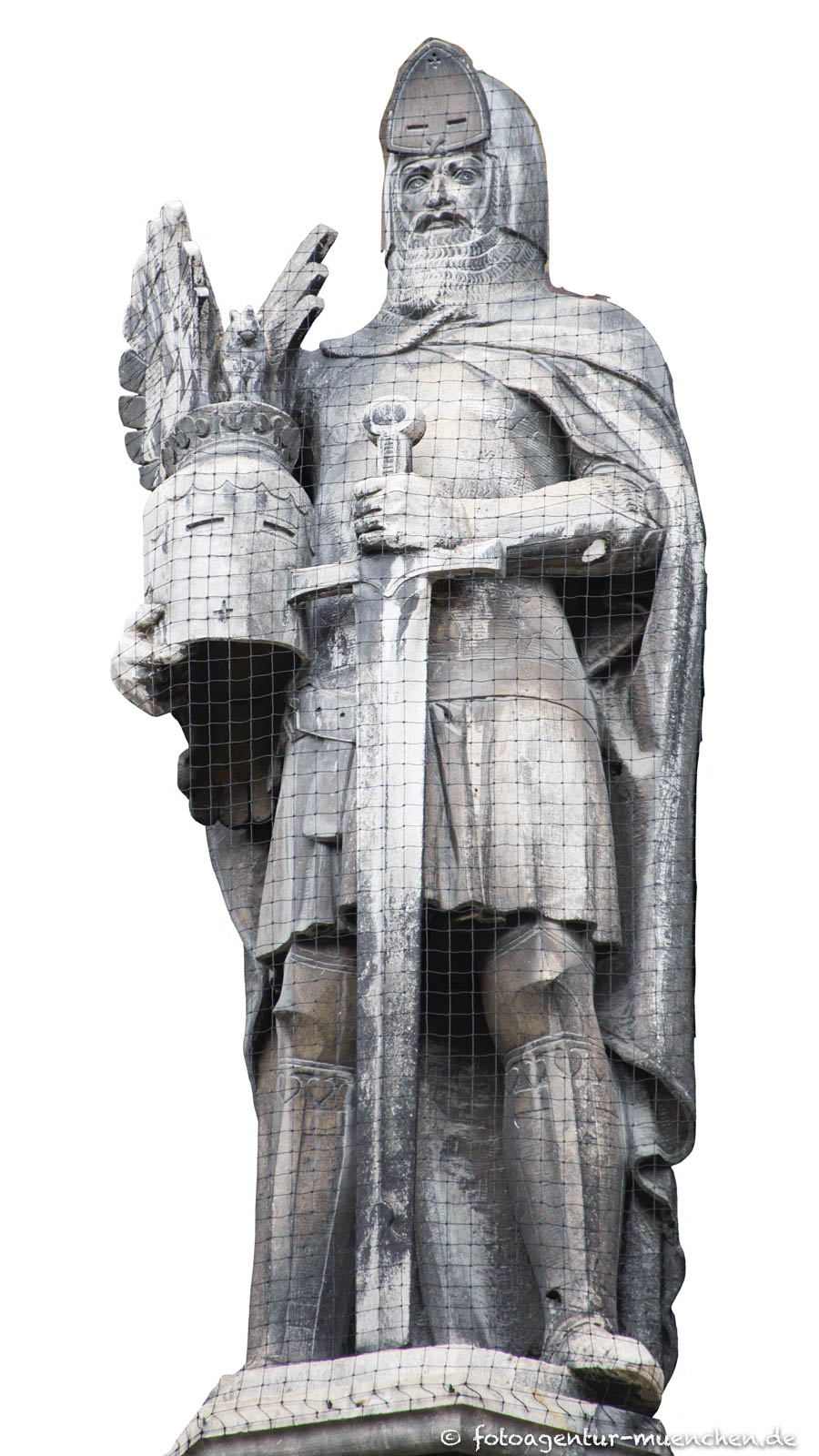 Herzog Johann II.