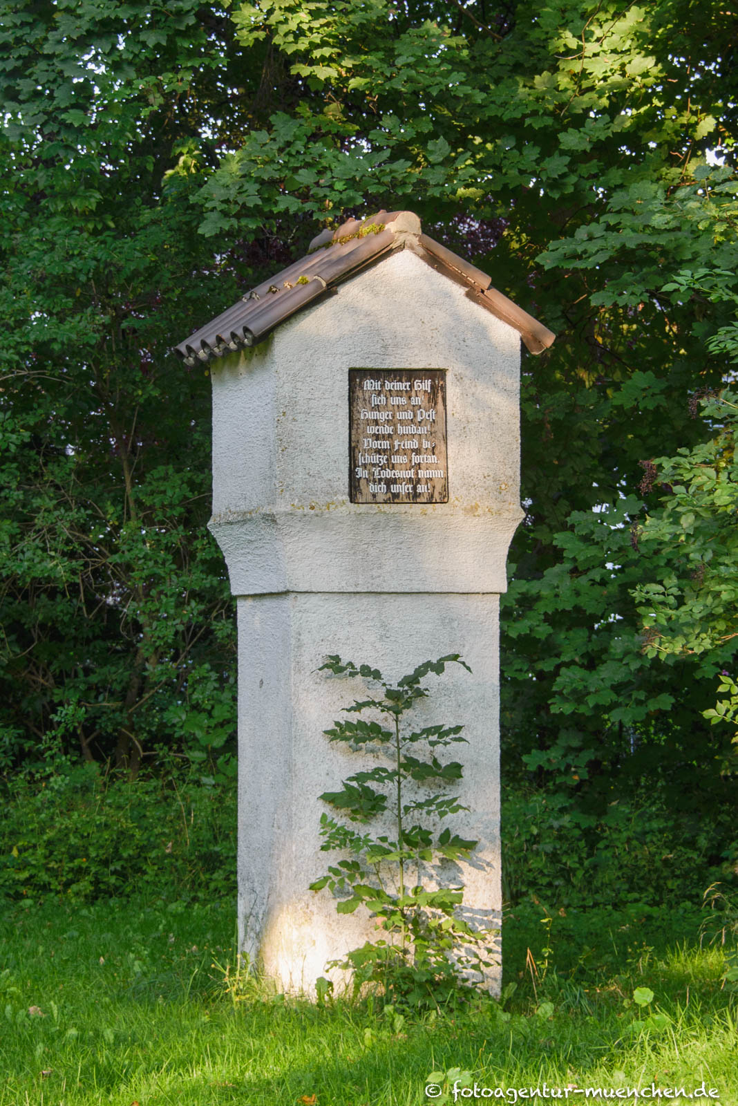 Pestsäule