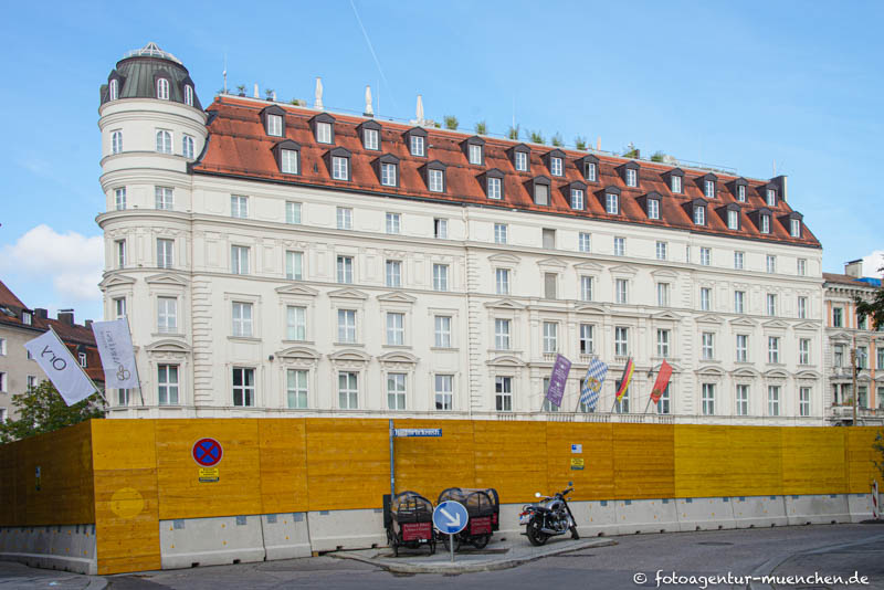 Mandarin Oriental