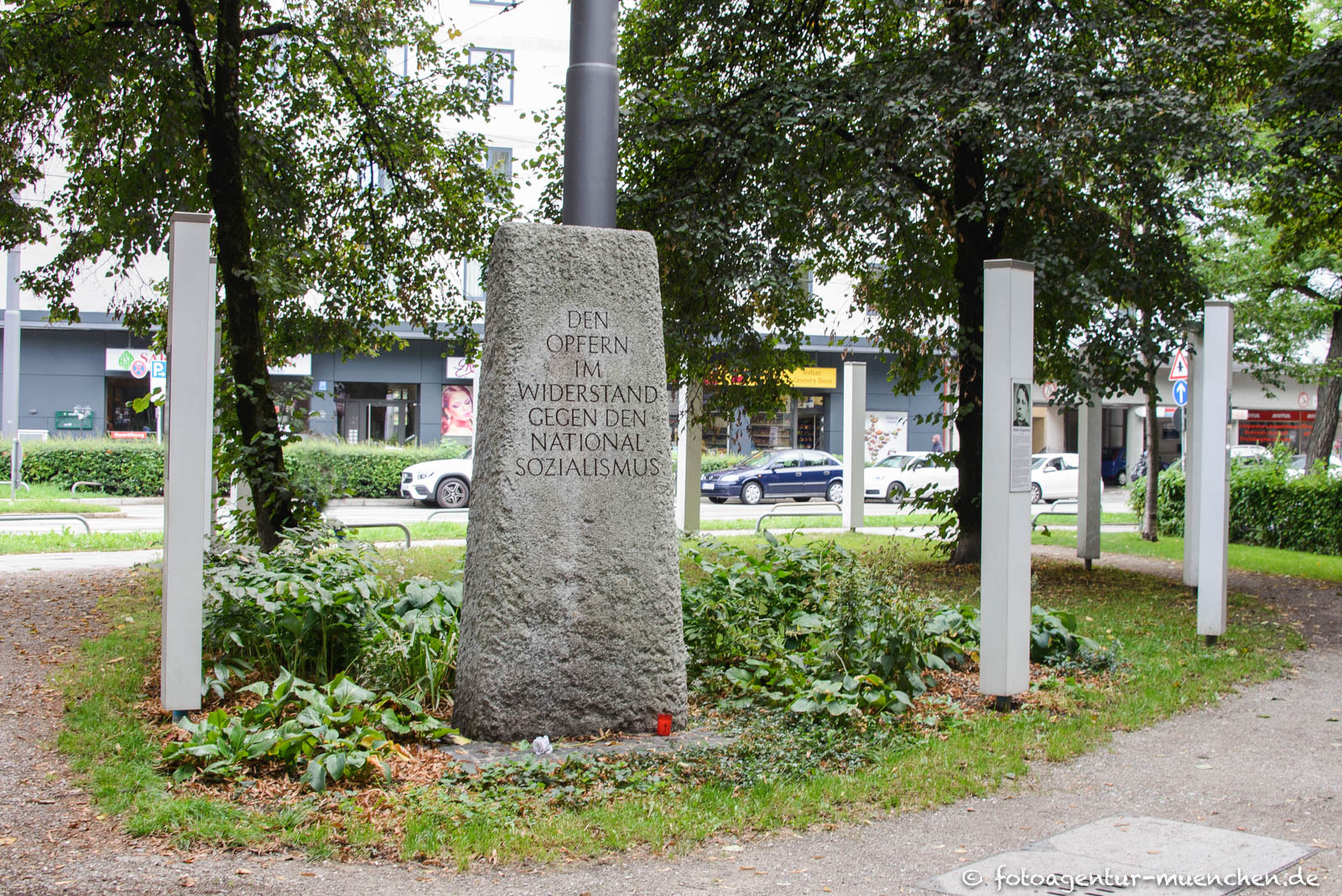 Platz der Freiheit