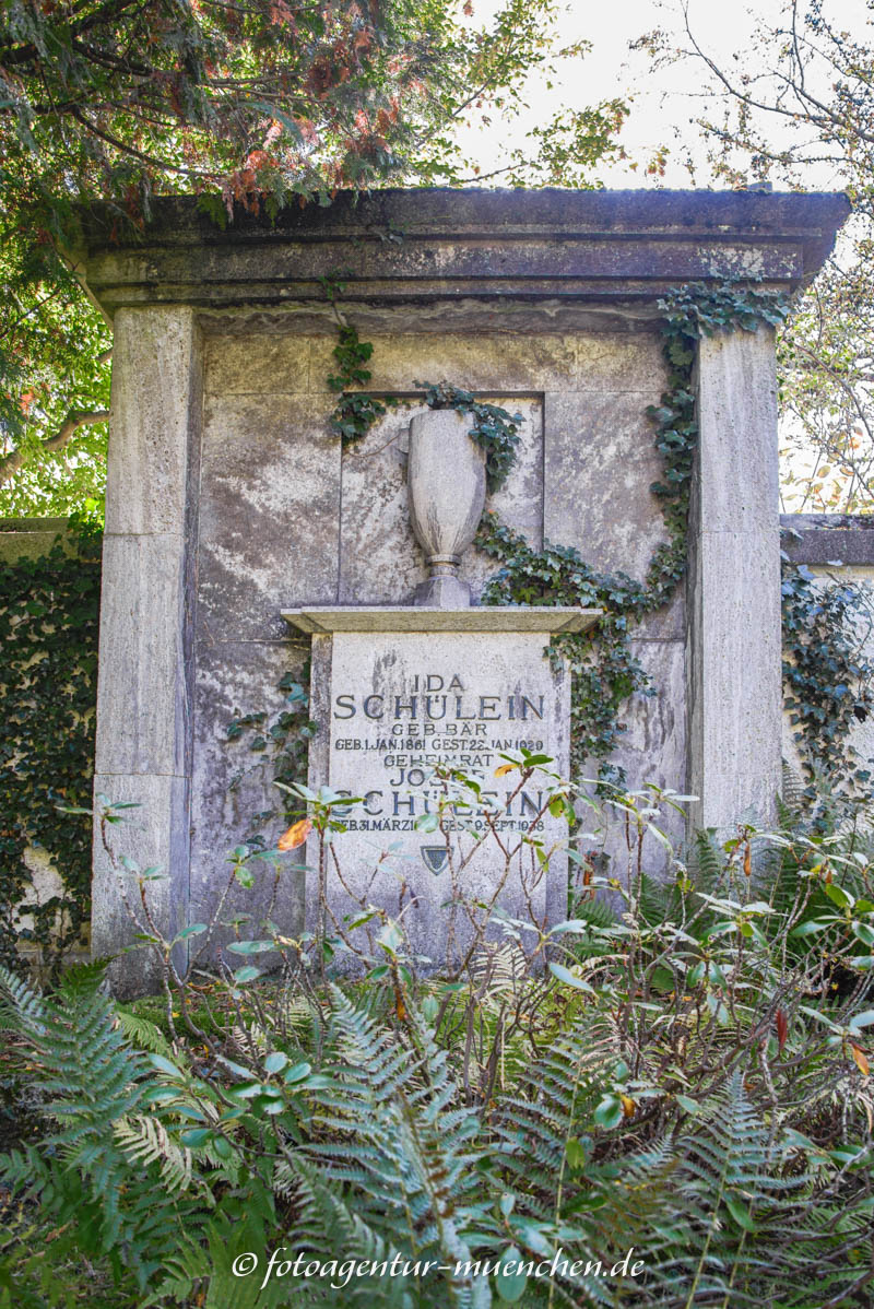 Josef Schülein