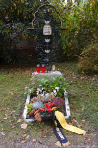 Grabstätte