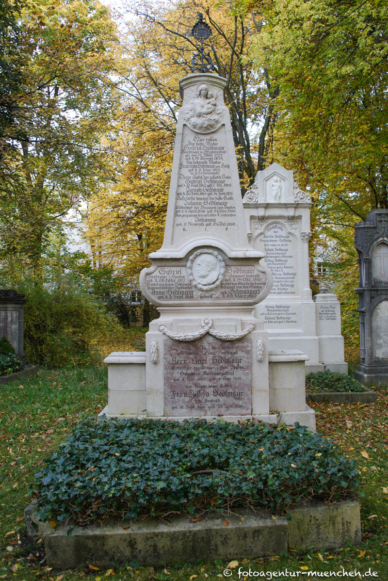 Gabriel Sedlmayr