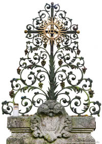 Waldfriedhof 0000