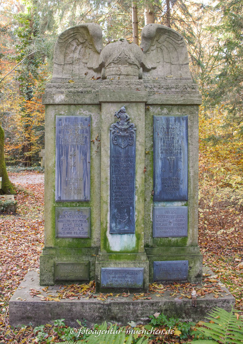 Felix von Eder