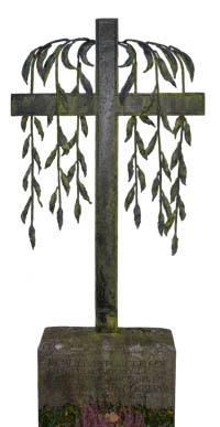 Waldfriedhof 0000