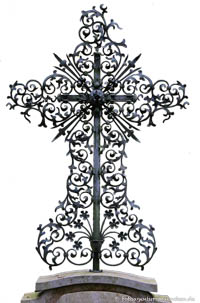 Waldfriedhof 0000