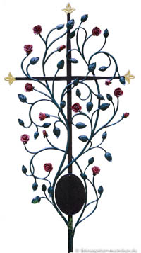 Waldfriedhof 0000