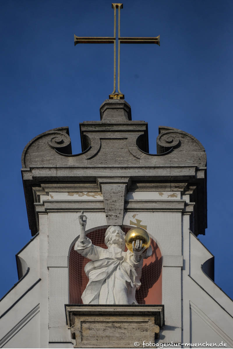 Christus Salvator