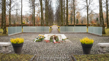 Gerhard Willhalm - KZ-Ehrenhain