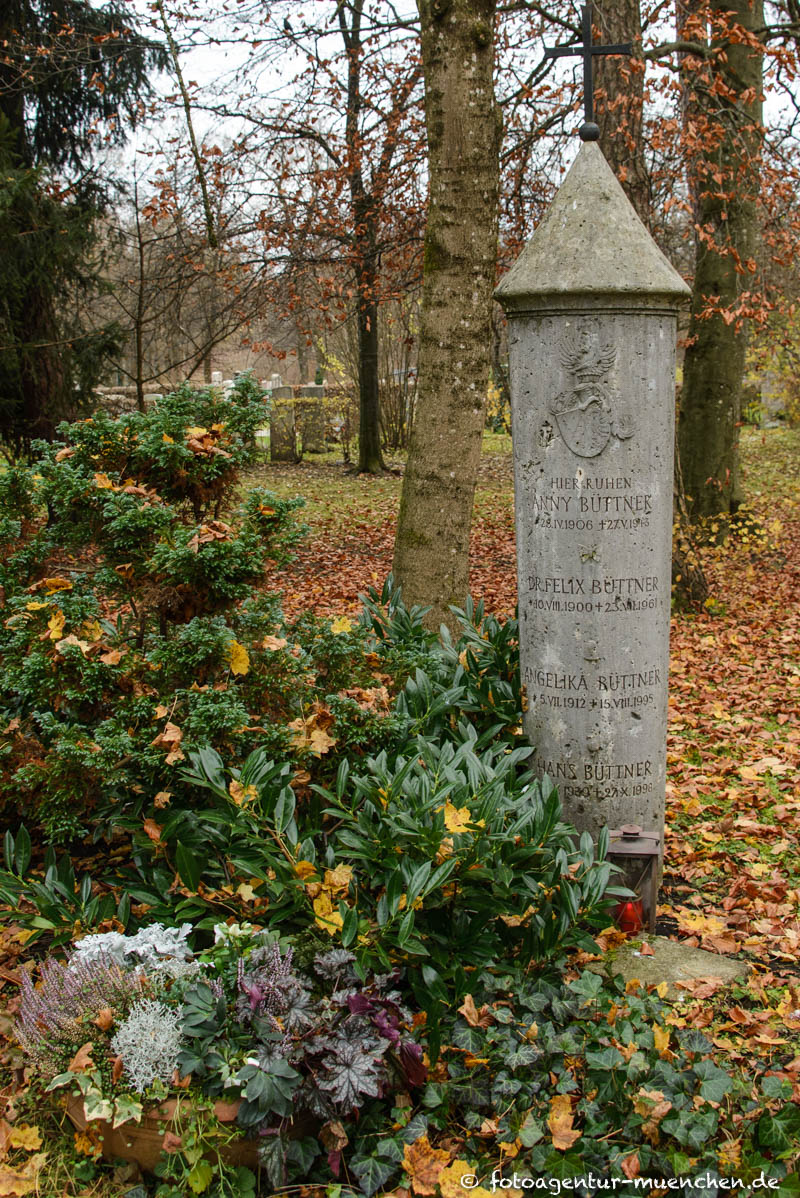 Dr. Ing. Felix Büttner