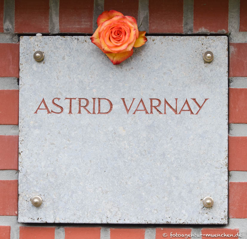 Astrid Varnay
