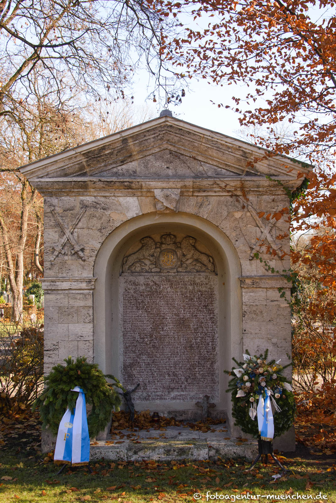 Leiber-Ehrenmal