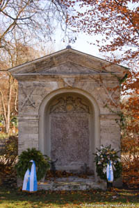 Leiber-Ehrenmal
