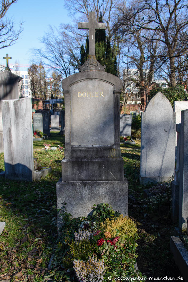 Willi Döhler