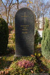 Grabstätte