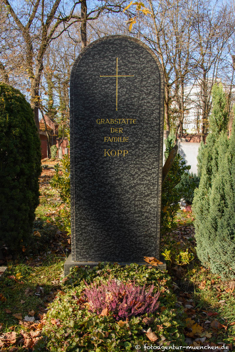 Martin Kopp