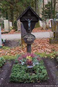 Grabstätte