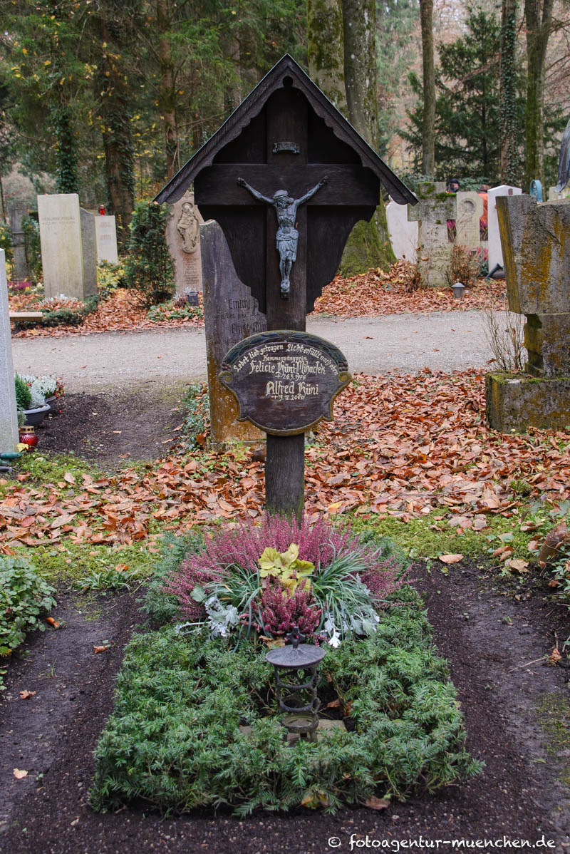 Alfred Hüni