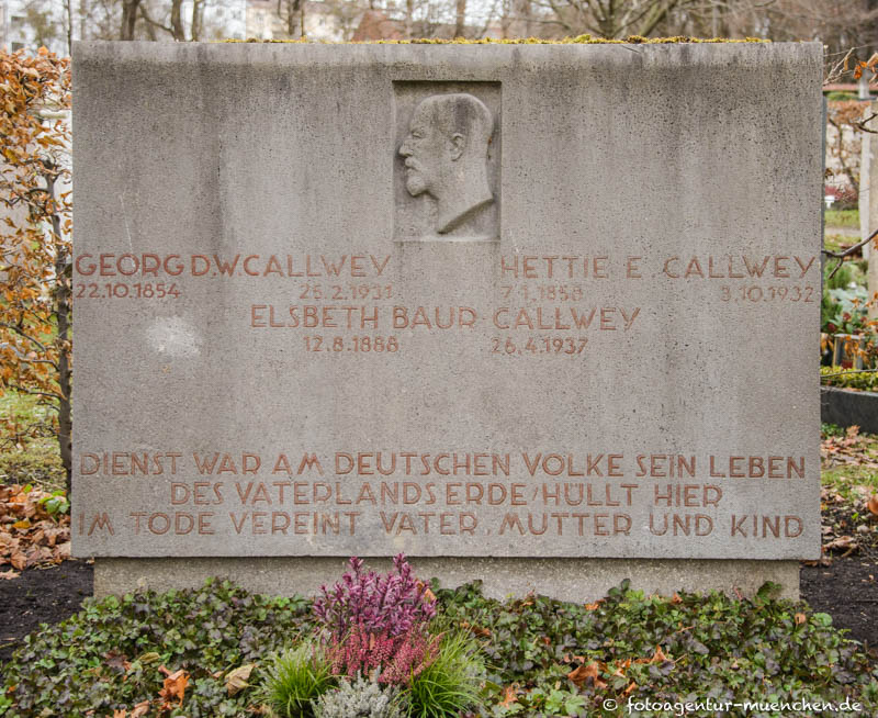 Georg Callwey