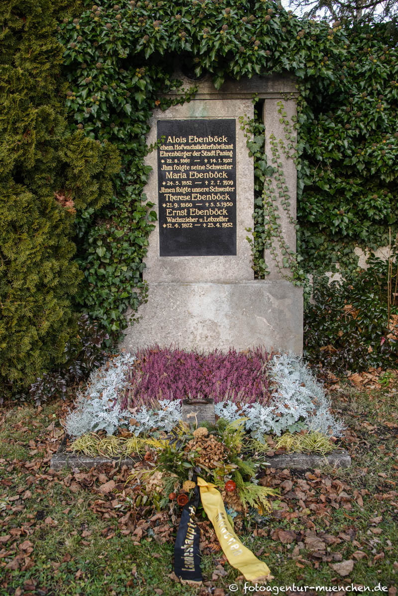 Alois Ebenböck