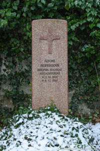 Alfons Hoffmann